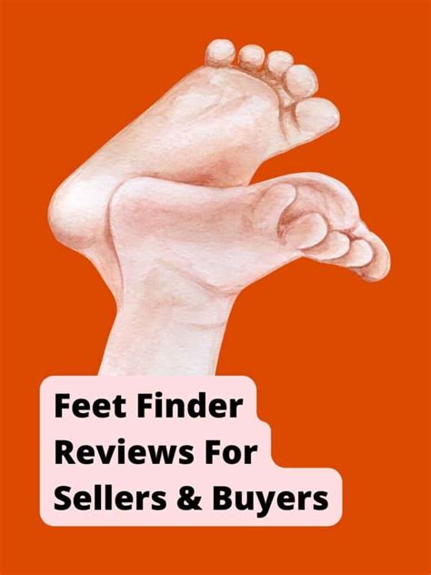 feet fider|Sellers